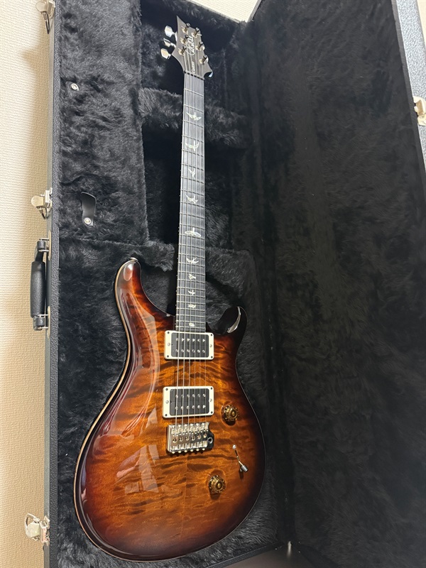 P.R.S. Custom24 2017 Quilt BGBの画像